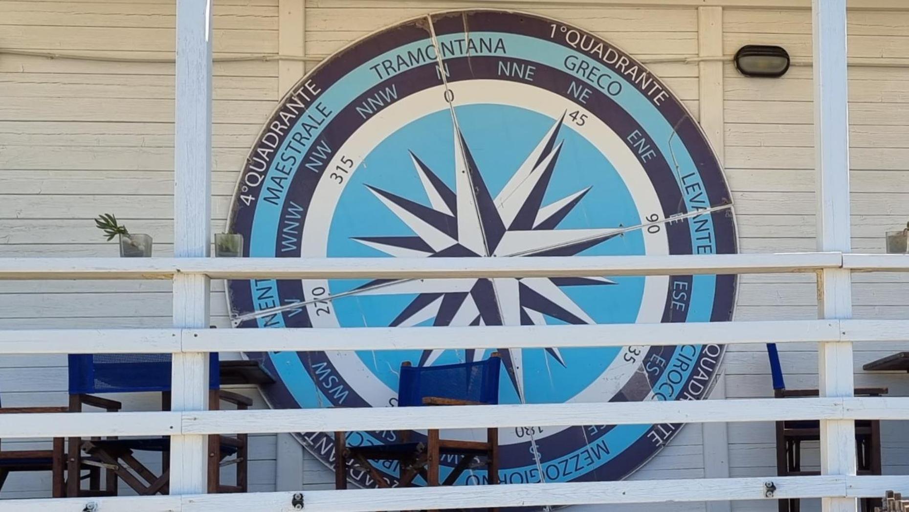 La Villa Fronte Spiaggia Bandiera Blu Sperlonga Dış mekan fotoğraf